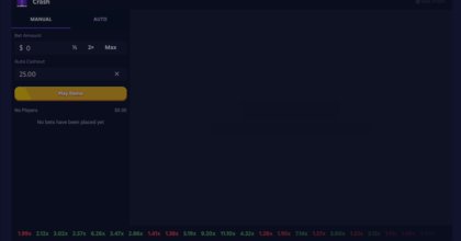 Mission Uncrossable Takes Canada by Storm with Unique Casino Experience